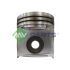 ZESTAW NAPRAWCZY MV PARTS P5474 TŁOK+TULEJA JOHN DEERE 4045/6068 -