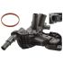 TERMOSTAT SWAG 60104791 RENAULT 0.9TCE 12-