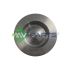 TŁOK MV PARTS P7756S 0.50 VW 2.0TDI 12-