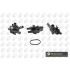 TERMOSTAT BGA CT5558 VW 1.6 95-