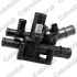 TERMOSTAT VERNET TE7141.105J VW 1.6 96-10