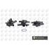 TERMOSTAT BGA CT5006 VW 1.6 96-10