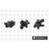 TERMOSTAT BGA CT0912 BMW 1.6-2.0 06-12