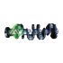 WAŁ KORBOWY MV PARTS D35157 BMW 1.6D 12-