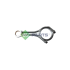 KORBOWÓD MV PARTS D4008H ROVER 4.4D 10-