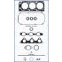KOMPLET USZCZELEK GŁOWICY AJUSA 52413100 MITSUBISHI 3.8 03-08