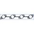 USZCZELKA KOLEKTORA SSĄCEGO AJUSA 13278300 MITSUBISHI 2.5DI-D 14-