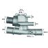 TERMOSTAT MAHLE TI12488 FIAT 1.6 95-