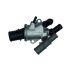 TERMOSTAT MAHLE TI16588 FIAT 1.9D 99-05