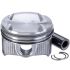 TŁOK KOLBENSCHMIDT 41940600 STD VW 1.4TFSI 12-
