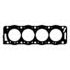 USZCZELKA GŁOWICY PAYEN BX920 PSA 1.9D XUD9 83-