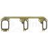USZCZELKA EGR ELRING 906870 MERCEDES OM471 11-