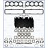 KOMPLET USZCZELEK GŁOWICY AJUSA 52077100 ROVER 3.5 70-76