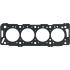 USZCZELKA GŁOWICY GLASER H05616-10 PSA 1.9D DAEWOO 8 stal 2o