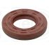 USZCZELNIACZ WAŁKA SIMMERING ELRING 592400 CHRYSLER 2.2CRD 02-