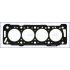 USZCZELKA GŁOWICY AJUSA 10118330 PSA 1.9D DAEWOO 8 stal 4o