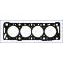 USZCZELKA GŁOWICY AJUSA 10118340 PSA 1.9D DAEWOO 8 stal 5o