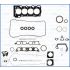 KOMPLET USZCZELEK SILNIKA AJUSA 50207700 TOYOTA 1.8 99-07