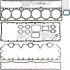 KOMPLET USZCZELEK GŁOWICY VICTOR REINZ 02-41460-02 CUMMINS L10/M11
