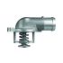 TERMOSTAT MAHLE TI21287D VW 2.5TDI 03-11