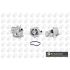 TERMOSTAT BGA CT5004K MERCEDES 2.2-2.7CDI 99-08