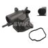 TERMOSTAT SWAG 10938288 MERCEDES 2.2-2.7CDI 99-08