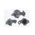 POMPA WODY DOLZ A285V VW 2.9-3.0TFSI 16-