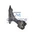 OBUDOWA TURBO JRONE T10573 NGT1038GKLMS