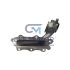OBUDOWA TURBO JRONE T10573 NGT1038GKLMS