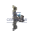 OBUDOWA TURBO JRONE T10575 TD04LR6W