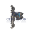 OBUDOWA TURBO JRONE T10575 TD04LR6W