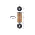 FILTR OLEJU KNEHT OX1308D RENAULT 1.5-2.0 19-