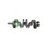 WAŁ KORBOWY MV PARTS D35162 MERCEDES 16V2.2CDI