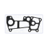 USZCZELKA KOŁNIERZA PRZEWODU CHŁODZENIA AJUSA 01251300 FIAT 3.0JTD 06-