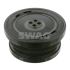 SW 20924181 KOŁO PASOWE BMW 3.0D 99-