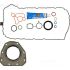 KOMPLET USZCZELEK BLOKU GLASER B38749-00 VW 1.8TFSI 11-