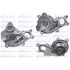 POMPA WODY DOLZ B258 BMW 2.0 16-