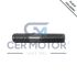 ŚRUBA KOLEKTORA WYDECHOWEGO MV PARTS 6742-01-3340 KOMATSU S6D114