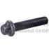 ŚRUBA KORBOWODU KOLBENSCHMIDT 50009299 FORD 1.4-1.6TDCI 01-
