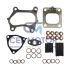KOMPLET USZCZELEK TURBOSPRĘŻARKI CER A13653 HYUNDAI 2.9CRDI 01-06