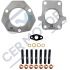 KOMPLET USZCZELEK TURBOSPRĘŻARKI CER A13657 RENAULT 1.4TCe 09-