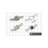 POMPA WODY BGA CP6742T ALFA ROMEO 2.0-3.2 97-10