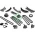ZESTAW ROZRZĄDU ŁAŃCUCHOWEGO INA 559006410 OPEL 2.8T 05-