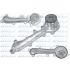 POMPA WODY DOLZ M350 SMART 1.0 07-15