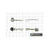 POMPA WODY BGA CP8201 SMART 1.0 07-15