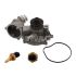 POMPA WODY SWAG 20947004 BMW 3.6-6.0 01-08