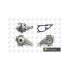 POMPA WODY BGA CP0466 TOYOTA 1.3 08-15