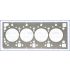 USZCZELKA GŁOWICY AJUSA 10123600 PSA BOXER 2.5TDI 8v 97-