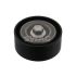 NAPINACZ PASKA SWAG 40937517 OPEL 2.0CDTI 08-17