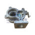 OBUDOWA TURBO CER A13671 RHF4H